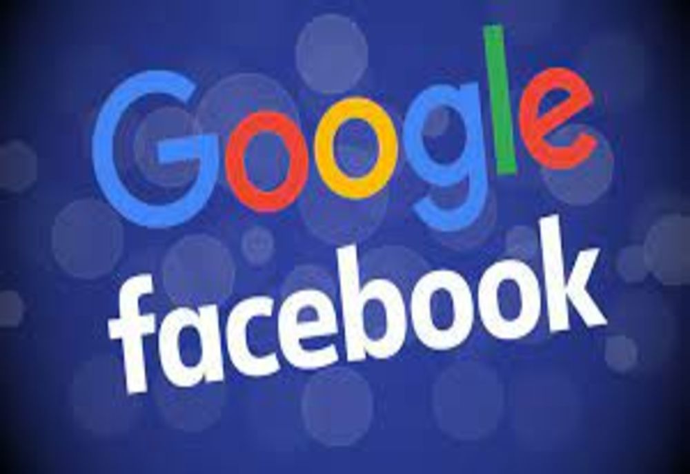 Vaccinarea este obligatorie pentru angajaţii Google şi Facebook care lucrează de la birou