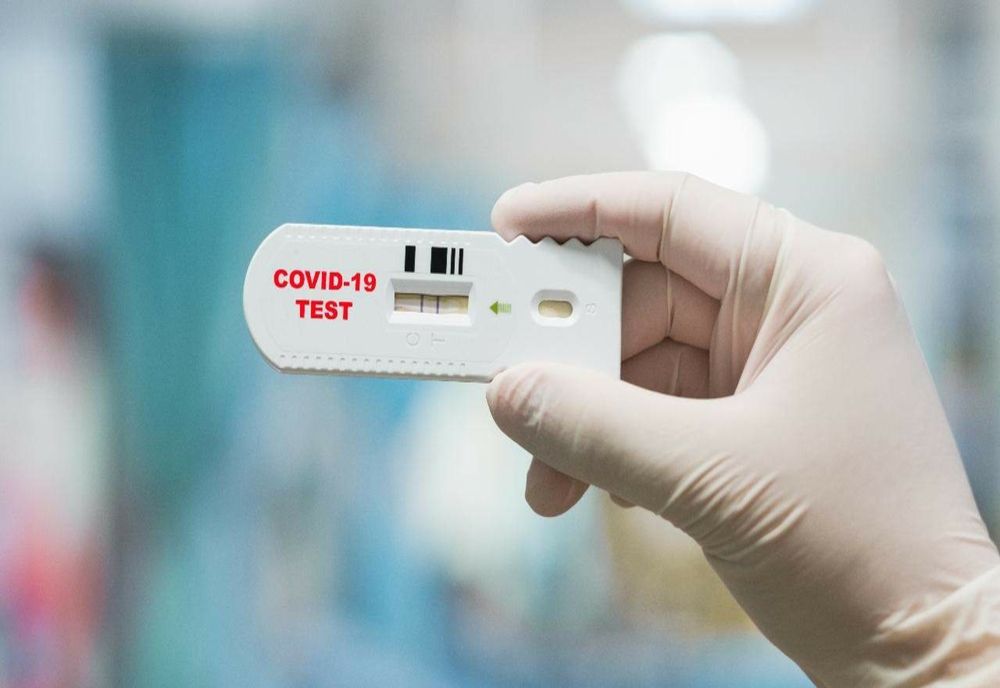 Care este lista testelor rapide acceptată pentru eliberarea certificatului verde