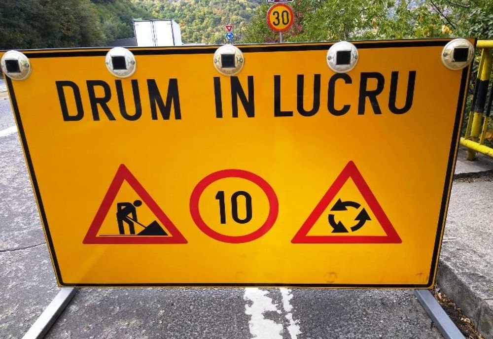 13 drumuri județene și 4 poduri propuse de Consiliul Județean pentru finanțare prin programul „Anghel Saligny”