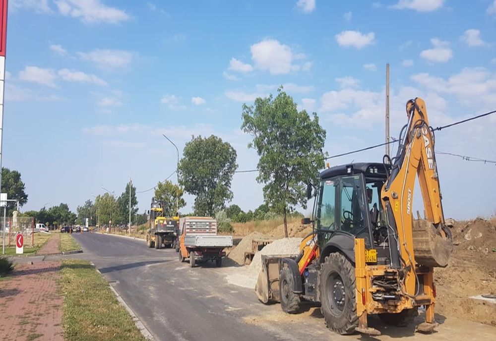 Se extinde sistemul de monitorizare a activității de alimentare cu apă și canalizare în județele Cluj și Sălaj