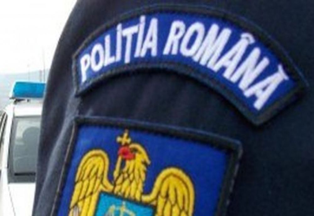 Poliția Capitalei, explicații-șoc despre reținerea jurnalistei Iosefina Pascal, la Realitatea PLUS