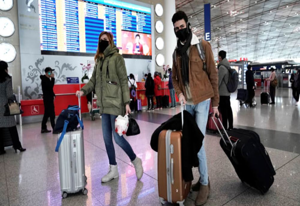Bărbat din Huedin condamnat la închisoare, pierdut de polițiști în aeroportul din Cluj-Napoca