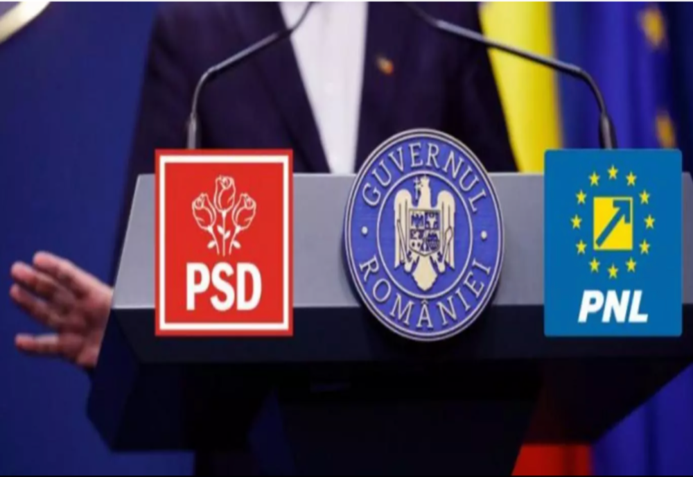 CULISELE STATULUI PARALEL. Prefecții, motiv de ceartă în coaliție