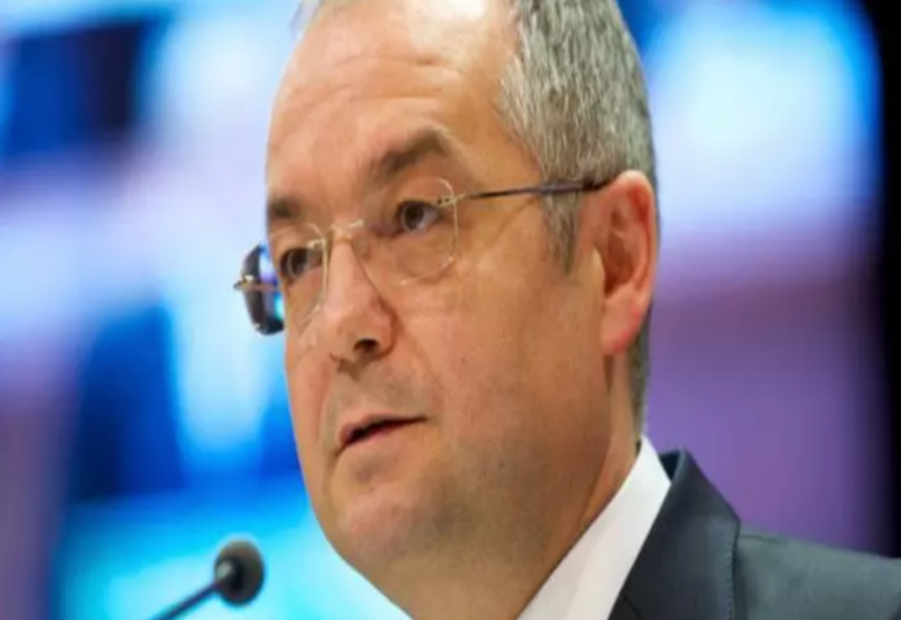 Emil Boc despre greva STB: ”I-aș fi dat afară imediat pe cei care nu aplică o sentință, cu dosarele penale aferente”