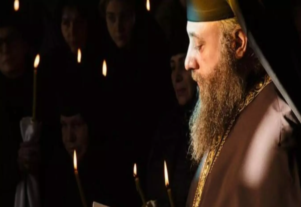 Părintele Zenovie, pus la grea încercare, după ce s-a infectat cu Covid. Alexandra Păcuraru, îndemn la rugăciune - VIDEO