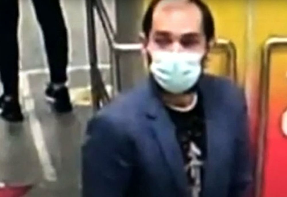 Evadat de pe aeroport, la Cluj, prins la Timișoara, chiar lângă sediul poliției
