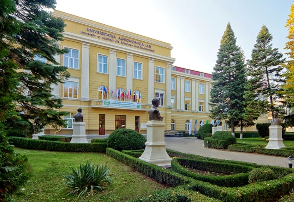 USAMV a anunţat că oferă cazare pentru refugiaţii din Ucraina! Vor oferi şi tratament medical gratuit pentru animalele lor de companie