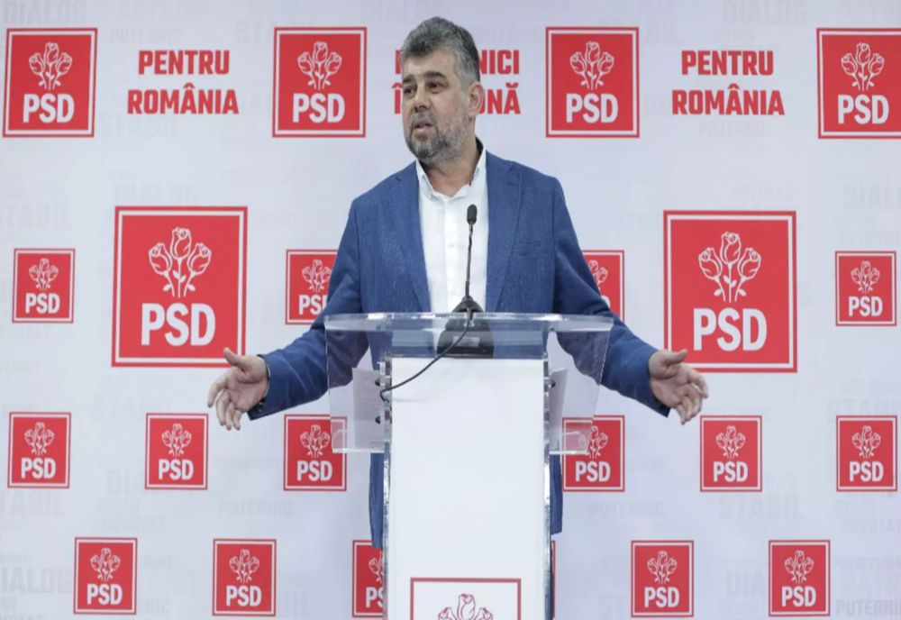 Ciolacu spune că salariul minim ar putea crește cu 200 de lei: E o discuție să fie de anul acesta