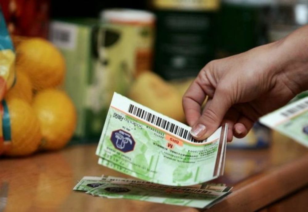 Bogdan Ivan:  Am votat creșterea bonurilor de masă de la 20 la 30 de lei! Valoarea crescută de 10 lei va avea taxe ZERO