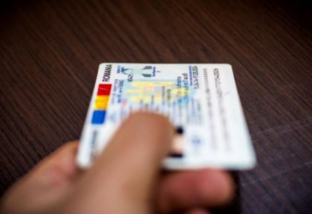 Deplasare cu stația mobilă a Direcției Județene de Evidență a Persoanelor Cluj la Mociu