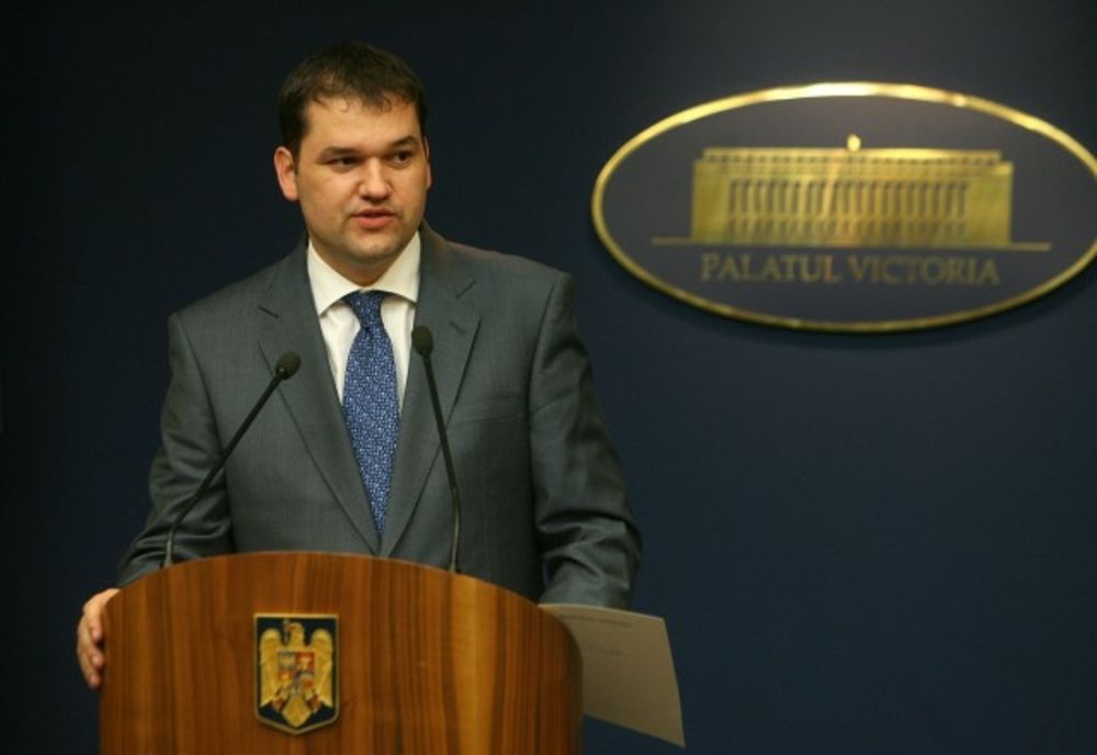 Ministrul Cseke Attila: ”Prin Codul serviciilor comunitare de utilităţi publice vom asigura un cadru unitar şi stabil”