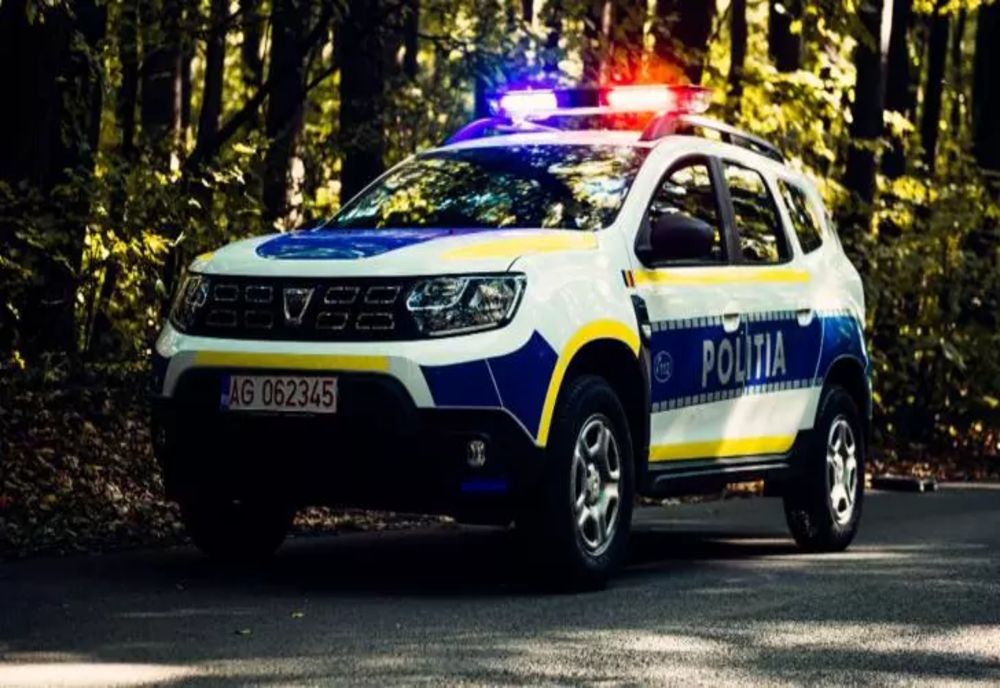 Băiat de 12 ani din Floreşti dispărut de mai multe zile 