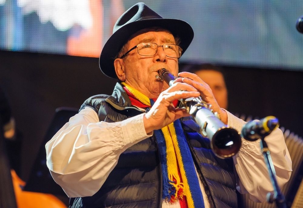 Festivalul „Dumitru Fărcaș” oferă patru zile de regal folcloric la Cluj-Napoca