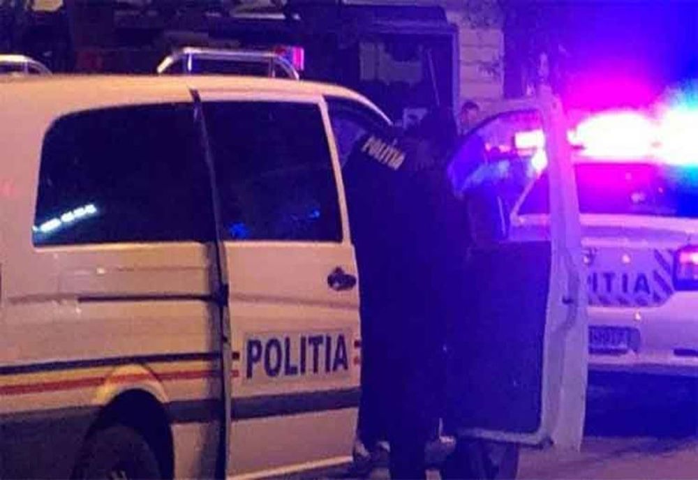 Scene şocante în Cluj-Napoca! Femei bătute de un bărbat pe stradă