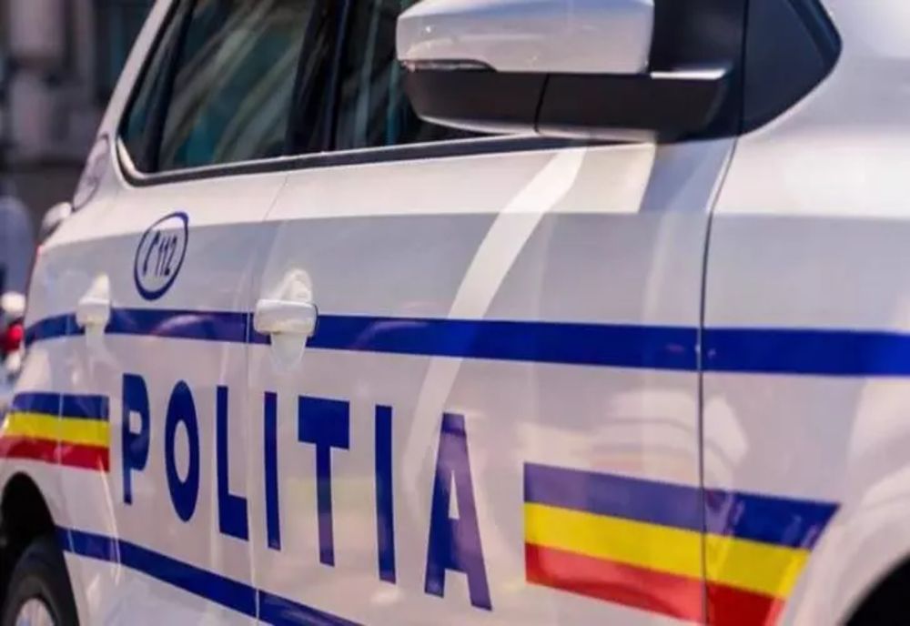 Acțiune BLITZ a polițiștilor în Turda! A fost identificat autorul unei tâlhării