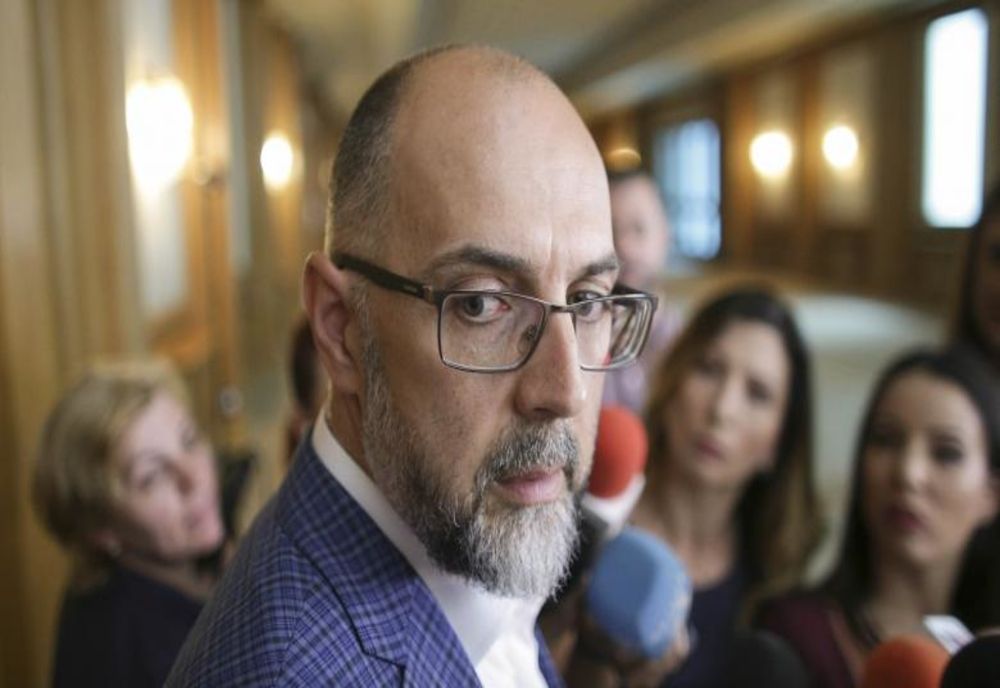 Se înfiinţează poliţia termometrului? Kelemen Hunor: Comisia Europeană poate recomanda cât curent sau gaz să consumăm, dar fără obligativitate