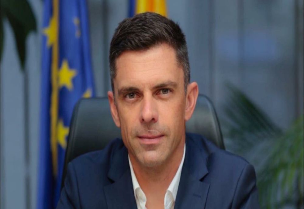 Scandalul intonării imnului Ținutului Secuiesc. UMPMV cere DEMISIA lui Eduard Novak: "Nu mai poate reprezenta statul român”