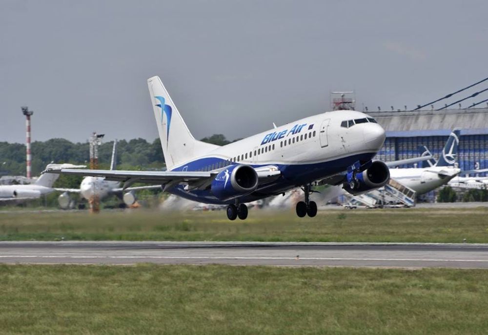 Scandalul Blue Air. Cum a girat GRINDEANU garanția cu un teren și cu pădurea de pe acesta împrumutul de 62 de milioane de euro