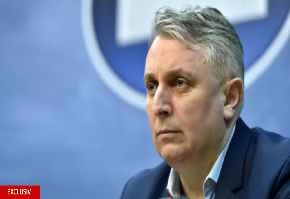 Bode afirmă că principiile Spaţiului Schengen au fost călcate în picioare: Simţim că Rusia este pe cale să se bucure o dată de încă o nedreptate care i se face României