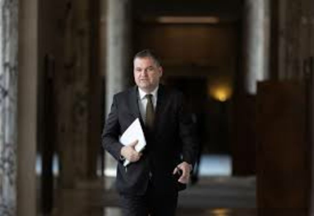 Cseke Attila: "De luni, 5 decembrie, pot fi accesate 247,5 milioane de euro din PNRR pentru traseele cicloturistice"