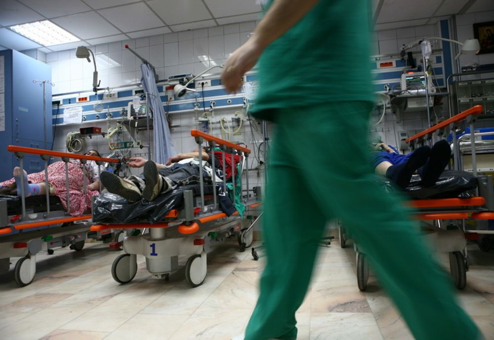 Un bărbat a revenit la Urgență de 64 de ori în ultimele două luni! Medicii trag un semnal de alarmă: cu ce cazuri se aglomerează UPU