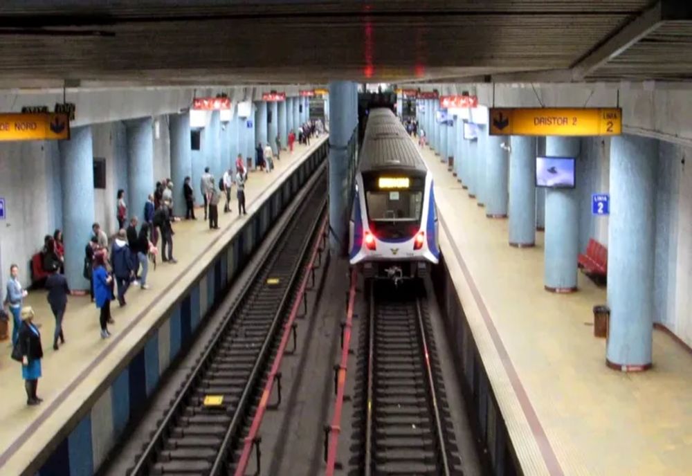 O companie din Turcia va construi metroul din Cluj! Câştigătoarea licitaţiei a fost anunţată astăzi