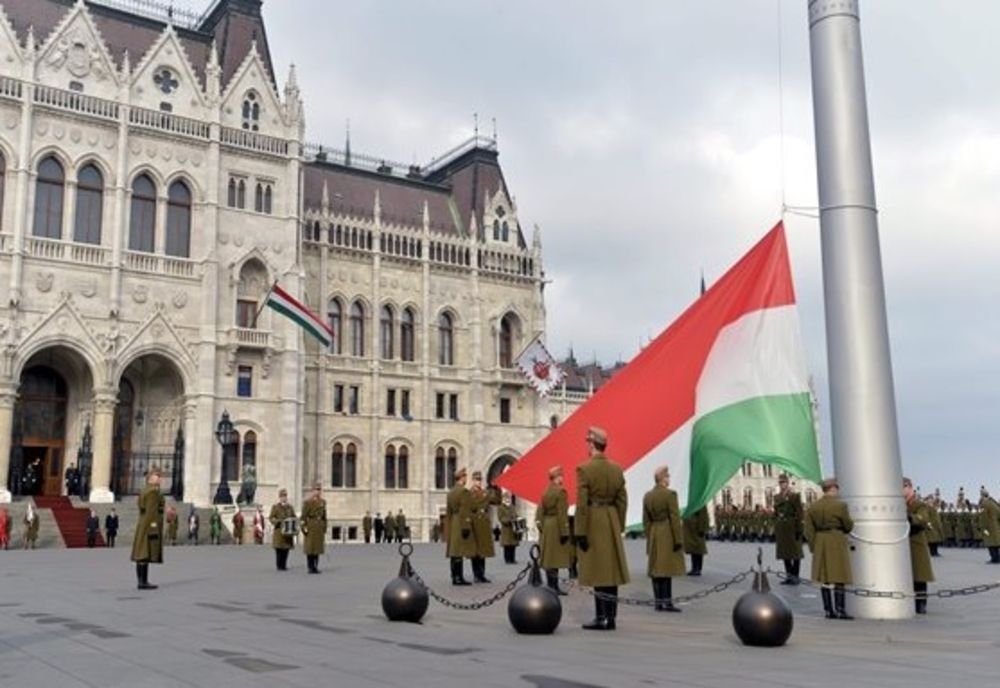Scandal la Budapesta după declarațiile unui ministru: sute de oameni au ieșit în stradă în apărarea comunității rome