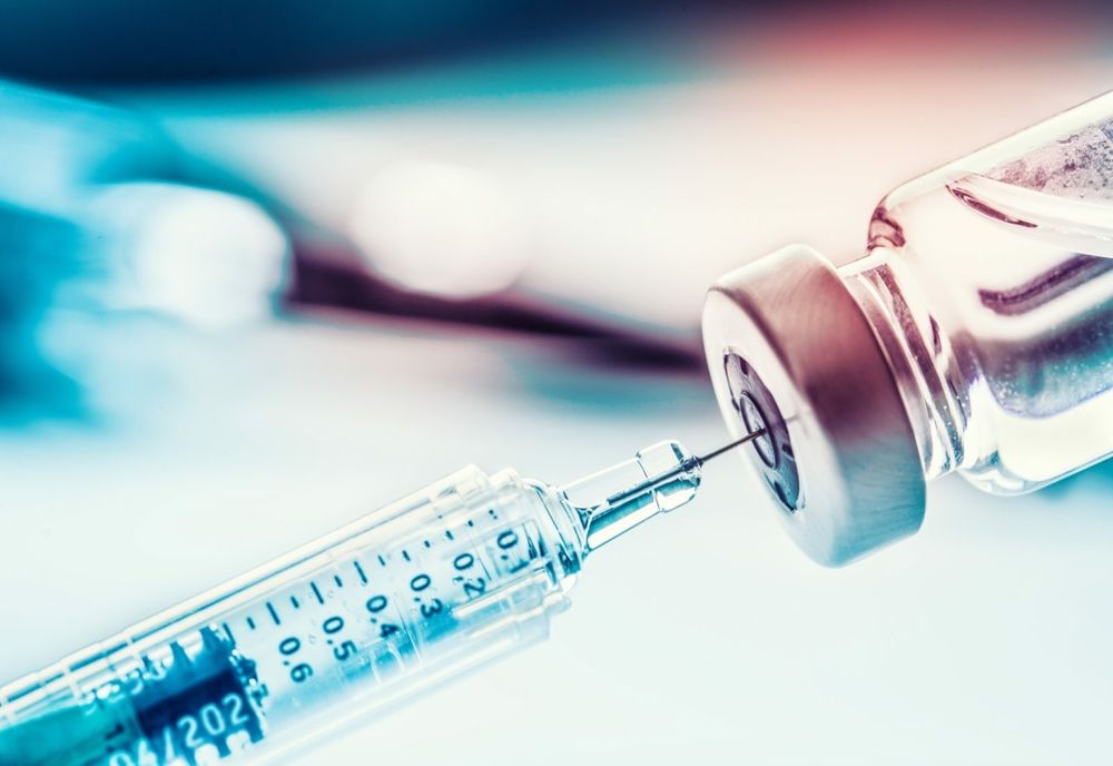 STUDIU: VACCIN PERSONALIZAT PENTRU CANCERUL RENAL ÎN STADIILE III ȘI IV 