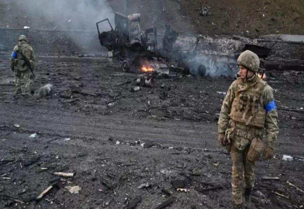 UCRAINENII ÎN ALERTĂ: UN MILITAR TRĂDĂTOR A OFERIT COORDONATELE TRUPELOR LUI PUTIN ÎN KURSK
