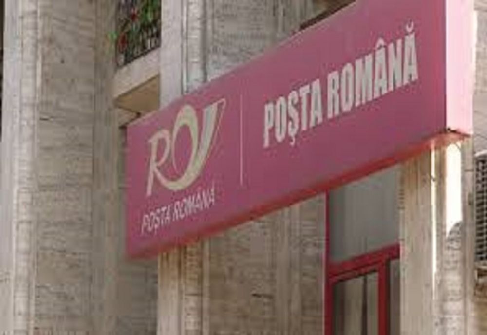 Poștașii intră în grevă, miercuri dimineața