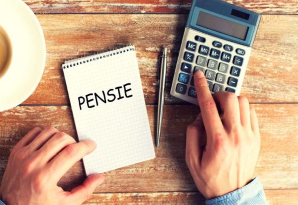 Fosta șefă a Casei de Pensii: Pensiile mici se vor dubla, în multe cazuri, după recalculare