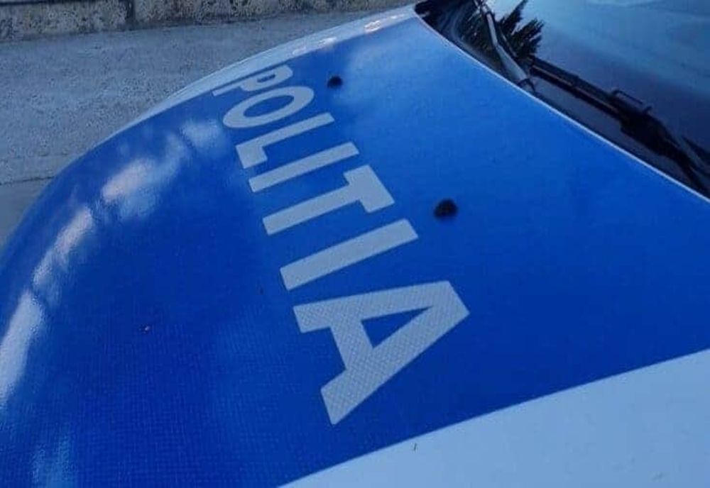 Un şofer beat a făcut prăpăd Recea-Cristur! A băgat o femeie în spital