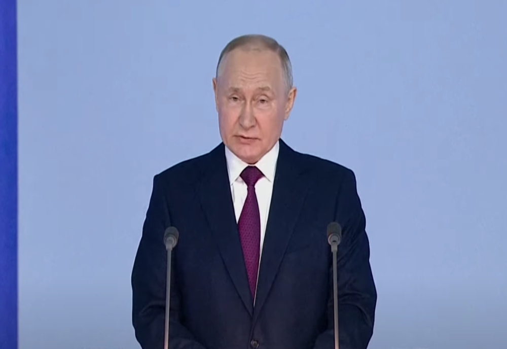 PUTIN VIZEAZĂ ODESA: RUSIA AR PUTEA ÎNCERCA SĂ IZOLEZE UCRAINA DE MAREA NEAGRĂ. ALERTĂ ÎN EUROPA