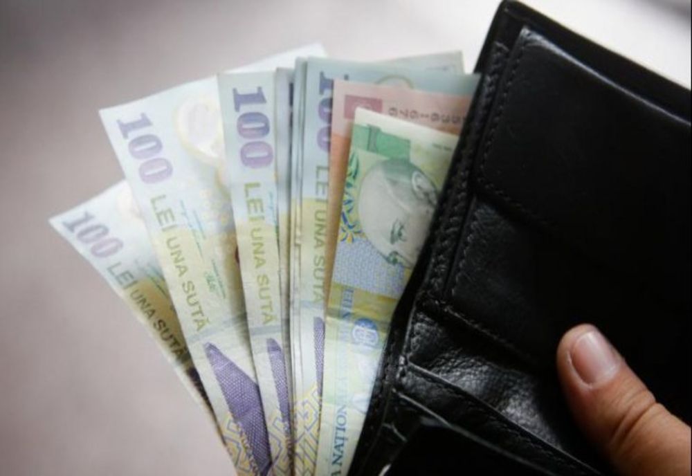 BNS propune Guvernului un salariu minim brut de 4.600 lei în Construcţii şi de 3.500 lei în Agricultură