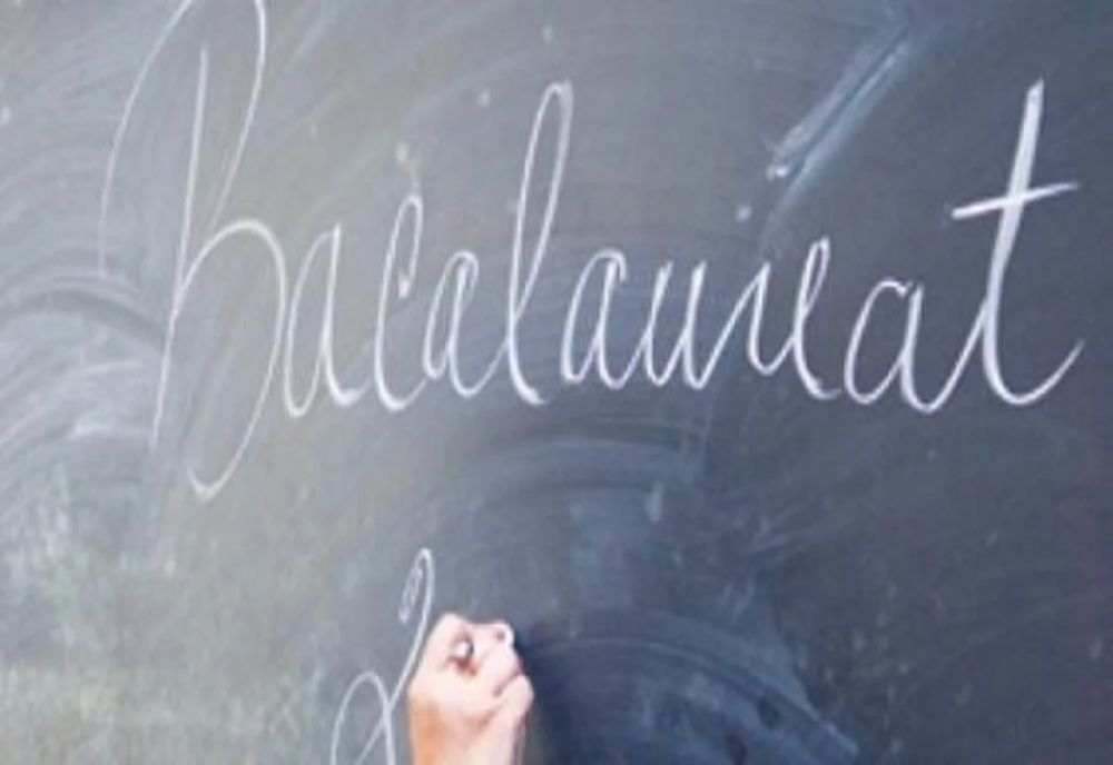 Perioada de înscriere la Bacalaureat a fost prelungită. Precizările Ministerului Educației
