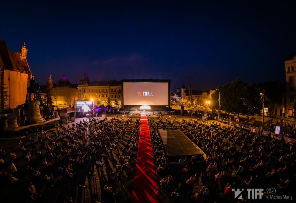 TIFF.22: Cinematografia nordică în focus