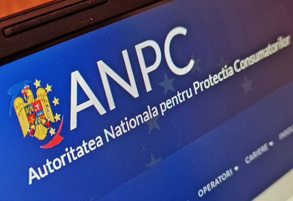 COMERCIANȚII VOR FI OBLIGAȚI SĂ AFIȘEZE ADAOSUL APLICAT PRODUSELOR, POTRIVIT UNUI ORDIN ANPC