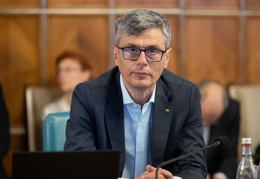 FOSTUL MINISTRU AL ENERGIEI TORPILEAZĂ PLANUL LUI CIOLACU: ”TOATE PROIECTELE DIN ENERGIE PE CARE LE SUSȚINE SUNT FIX PROIECTELE DEMARATE DE PNL”