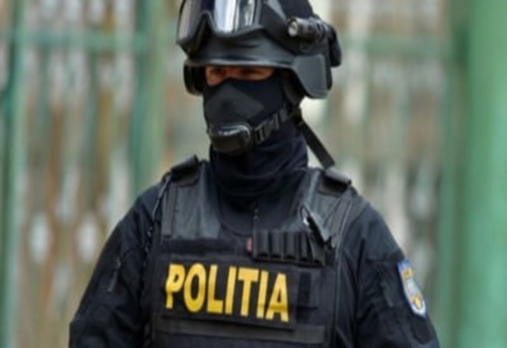 PERCHEZIȚII DIICOT ÎN 12 JUDEȚE ȘI ÎN BUCUREȘTI LA FALSIFICATORI DE PERMISE DE CONDUCERE ȘI DOCUMENTE DE IDENTITATE