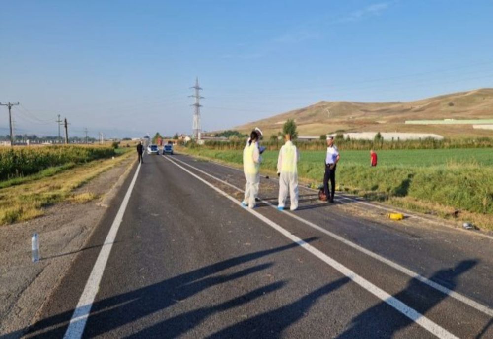 Un șofer BEAT a UCIS 3 oameni, pe o șosea din județul Alba. Tragedie la indigo după cazul șoferului DROGAT