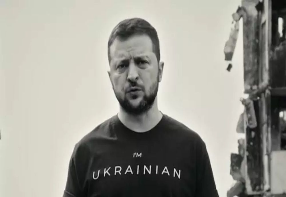 Zelenski cere noi sancțiuni împotriva Rusiei: Presiunea este insuficientă