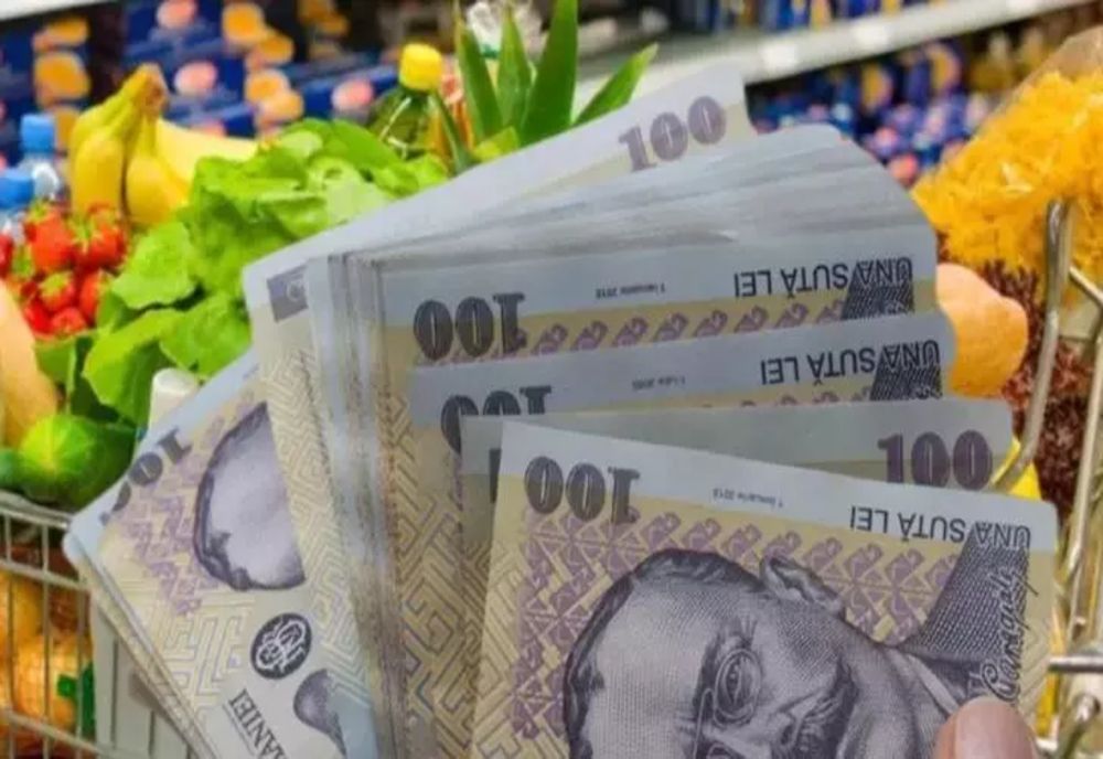 LISTA PREȚURILOR CARE CRESC DE LA 1 IULIE