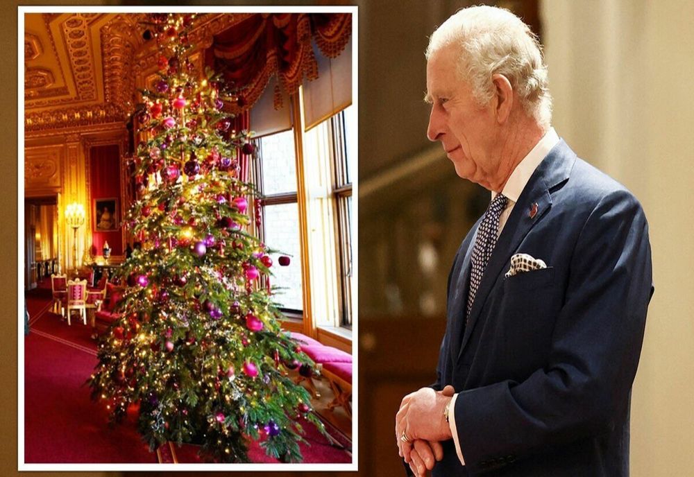 Regele Charles, mesaj de Crăciun pentru britanici: mai multă compasiune și răgaz într-o lume tot mai grăbită