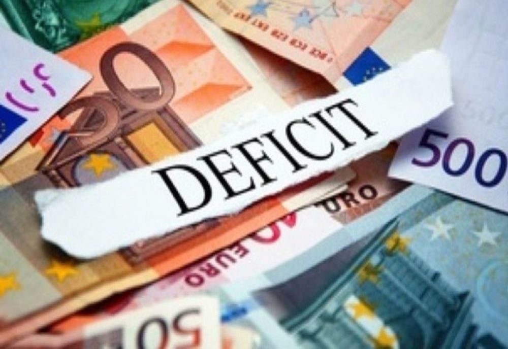 Gaura din bugetul țării se apropie de 75 de miliarde de lei. Avertisment sumbru, românii vor achita