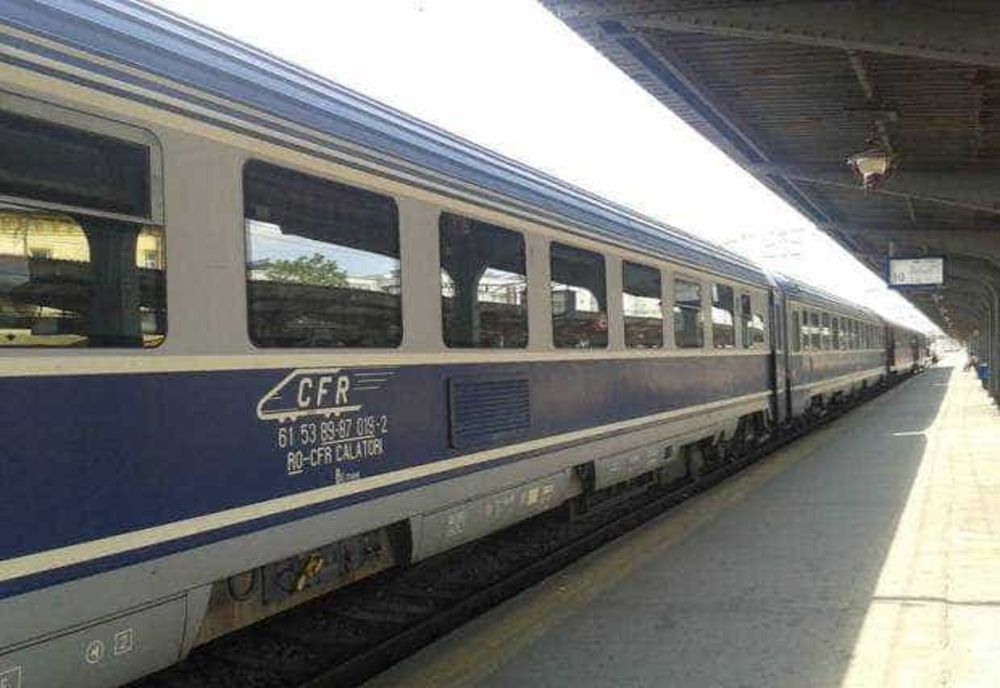 DOSAR PENAL LA CFR CĂLĂTORI PENTRU NEPLATA LA TERMEN A TAXELOR CĂTRE STAT