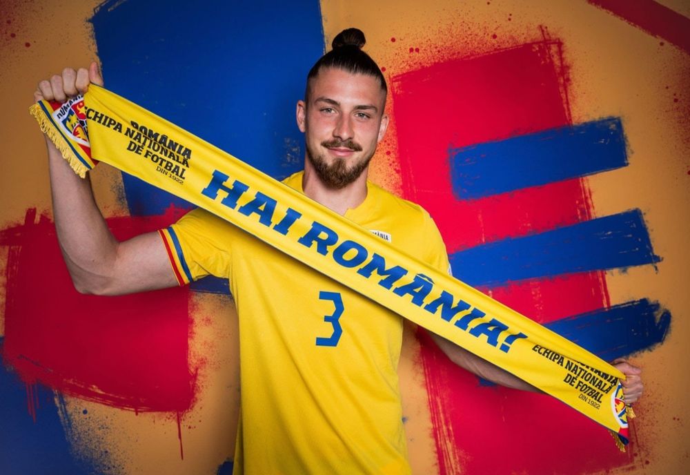 Radu Drăgușin