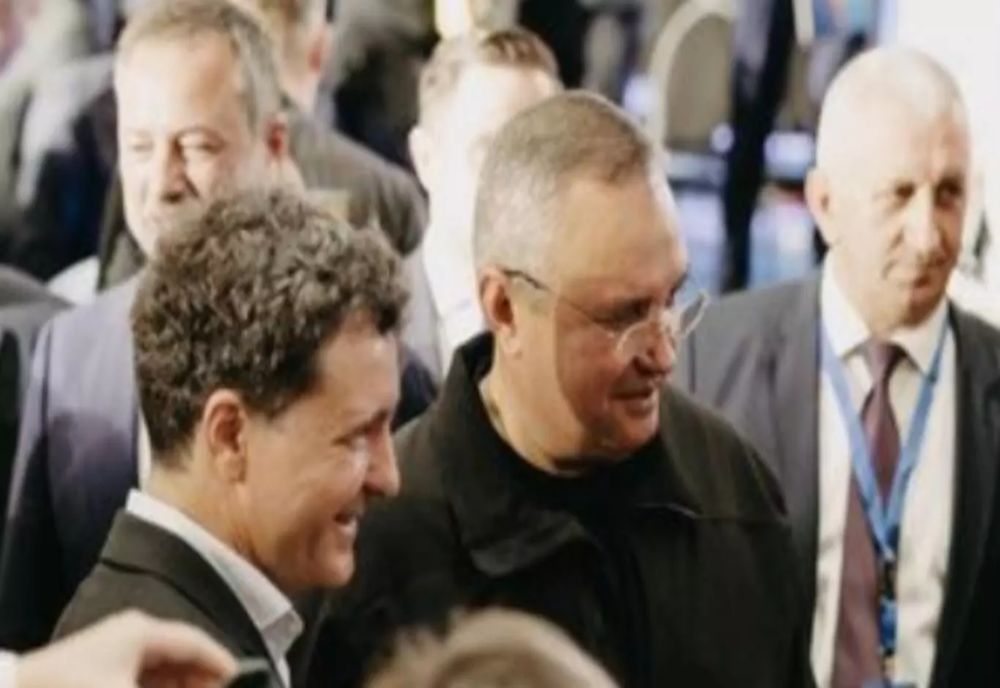 CE AU ÎN COMUN NICOLAE CIUCĂ ȘI NICUȘOR DAN. ”SUNT SERIOȘI ȘI VIN DIN AFARA POLITICII”, SPUN LIBERALII