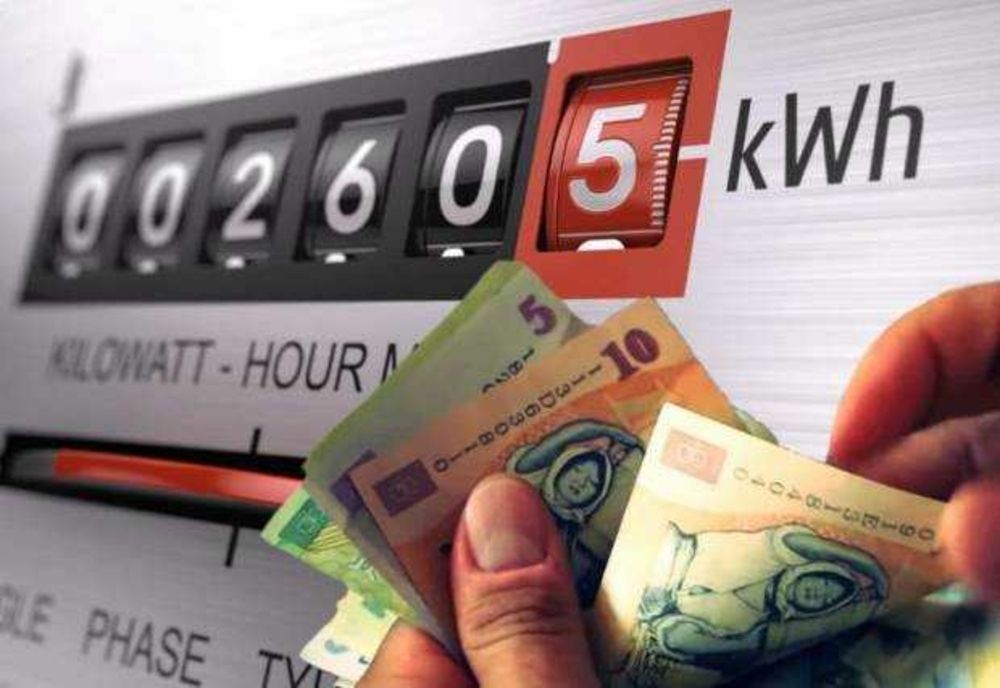 COMPANIA ELECTRICA ANUNȚĂ MAJORAREA PREȚULUI LA ELECTRICITATE PENTRU CLIENȚII CASNICI DE LA 1 IULIE 