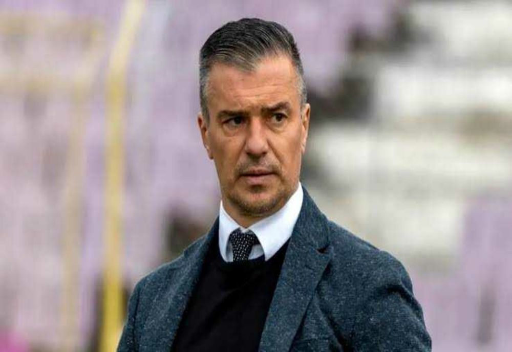 Daniel Pancu, nervos după meciul cu FCSB: „Acum am aflat! Nu e egalitate!”