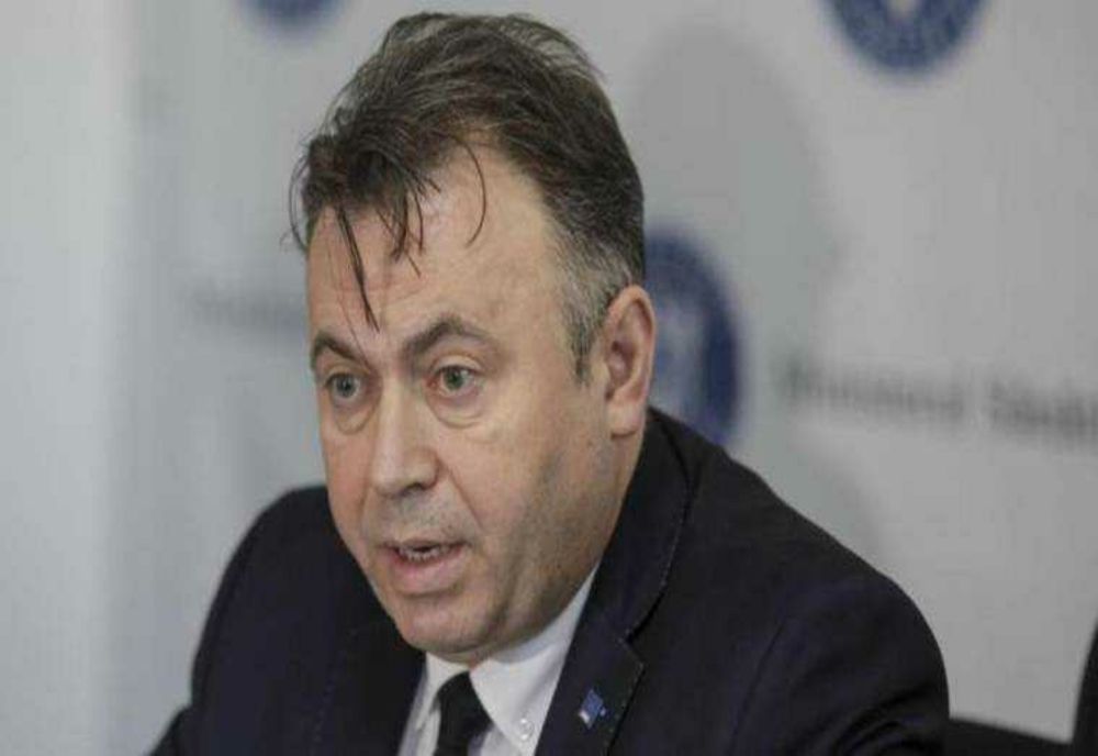 NELU TĂTARU A RĂMAS FĂRĂ IMUNITATE PARLAMENTARĂ